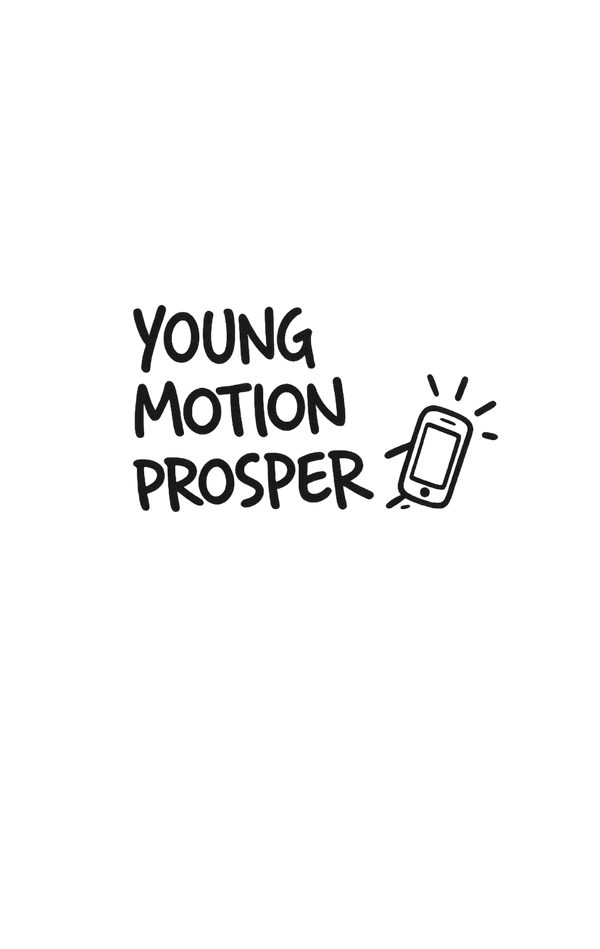 YMP - Young Motion Propser