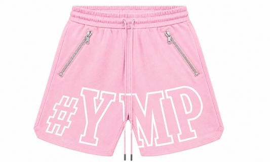 PINK / WHITE