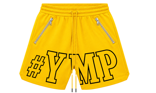 YELLOW / BLACK
